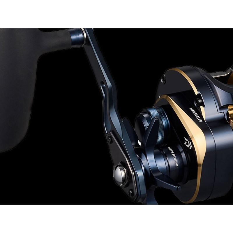 DAIWA　25SALTIGA300H Daiwa Baitcasting Reel 25 Saltiga 300H (Right) | eBay